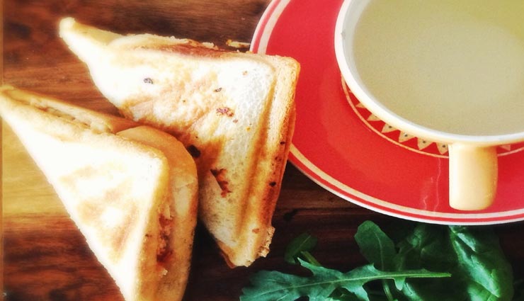 paneer toasties recipe,recipe,recipe in hindi,special recipe