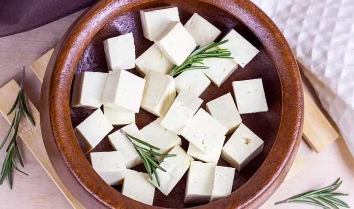 delicious paneer bhurji,food,easy recipe