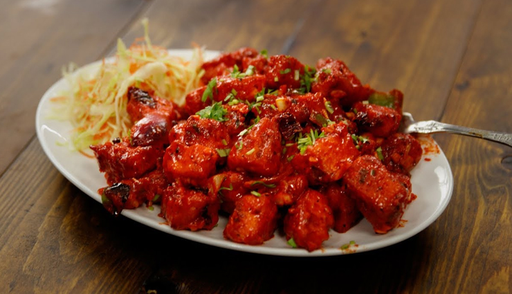 paneer65 recipe,recipe,recipe in hindi,special recipe