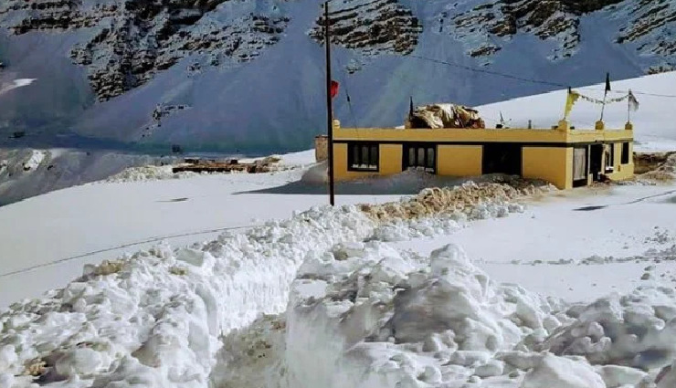 spiti valley offbeat places,hidden gems in spiti,unexplored places in spiti,offbeat travel spiti,sopona lake trek,kanamo peak trek,chicham village spiti,la darcha fair spiti,pangmo village spiti,kakti village spiti,samudri tapu spiti,best places to visit in spiti,spiti valley adventure,spiti trekking destinations,lesser-known places in spiti