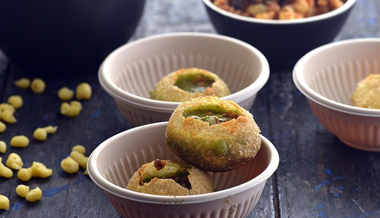 pani puri recipe,snacks recipe,recipe,street food recipe