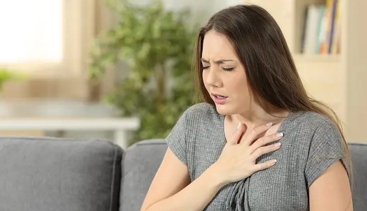 8 Home Remedies To Treat Panic Attacks Naturally