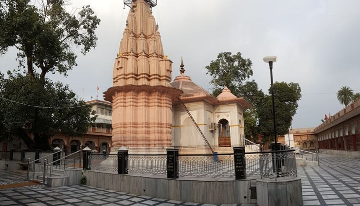 these tourist places of punjab attract tourists with their beauty,holiday,travel,tourism