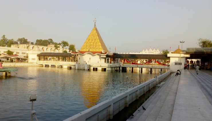 these tourist places of punjab attract tourists with their beauty,holiday,travel,tourism