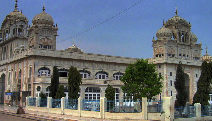 these tourist places of punjab attract tourists with their beauty,holiday,travel,tourism