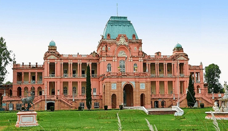 these tourist places of punjab attract tourists with their beauty,holiday,travel,tourism