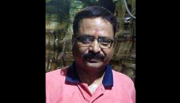 Coronavirus Update- Uttar Pradesh Journalist Who Tested Positive for COVID-19 Passes Away