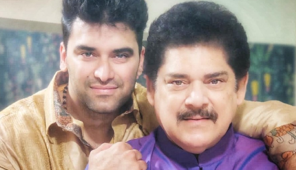 jackie shroff,actor jackie shroff,satish shah,actor satish shah,satish shah death,satish shah passes away,satish shah funeral,sumeet raghavan,rakesh bedi,nikitin dheer,pankaj dheer,nikitin pankaj