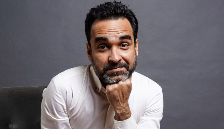 Pankaj Tripathi to be Honored with the Prestigious Diversity in Cinema Award at IFFM