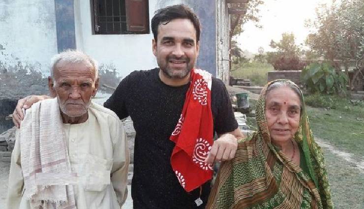 सिर्फ एक बार मुंबई आए हैं पंकज के पिता, मां को रहती खाने-सोने की चिंता, अक्षय ने सेंसर बोर्ड पर कसा तंज