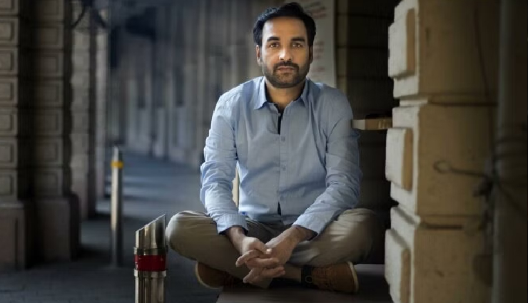2 News : पंकज ने शेयर किया ‘कड़क सिंह’ का पोस्टर, करण ने की 'मिस्टर एंड मिसेज माही' की रिलीज डेट घोषित