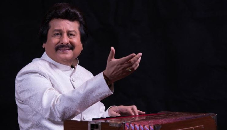 pankaj udhas,singer pankaj udhas,ghazal singer pankaj udhas,pankaj udhas death,pankaj udhas passes away,manhar udhas