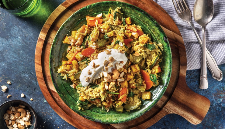 panner biryani recipe,paneer recipes,easy recipes,hunger struck,food