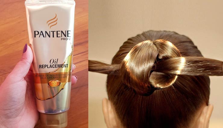 strong hair,oil to get strong hair,oil strengthens hair,beautiful hair,beauty,hair care tips,simple hair care tips,simple beauty tips