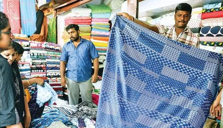 places for shopping in chennai,holidays,travel