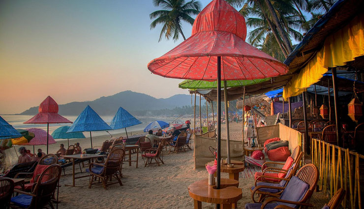 4 exotic beaches in india,beaches,holiday packages,beach places