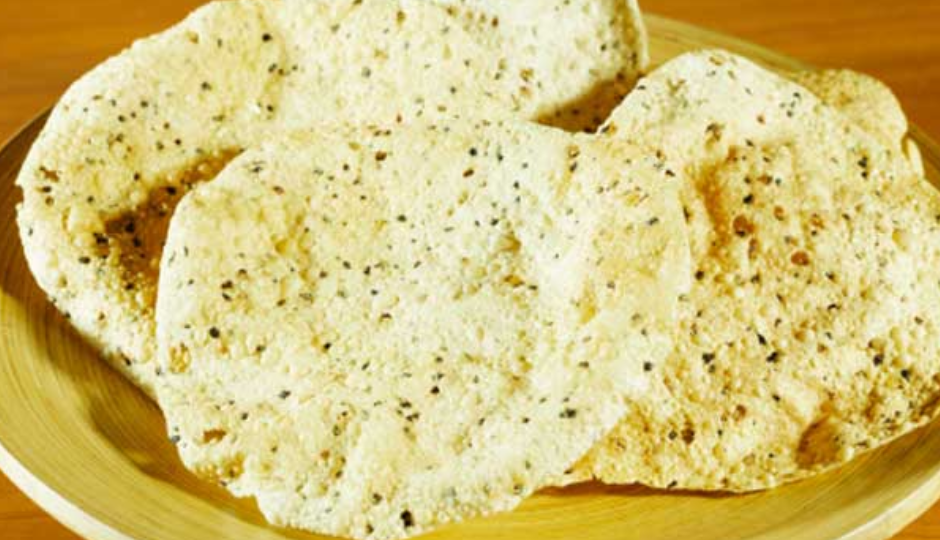 दही पापड़ की सब्जी : इस राजस्थानी डिश में है खास बात, इसके जायके की तारीफ करने से कोई नहीं चूकता #Recipe dahi papad sabji,dahi papad sabji tasty,dahi papad sabji delicious,dahi papad sabji ingredients,dahi papad sabji recipe,dahi papad sabji rajasthani dish,dahi papad sabji spicy,dahi papad sabji family