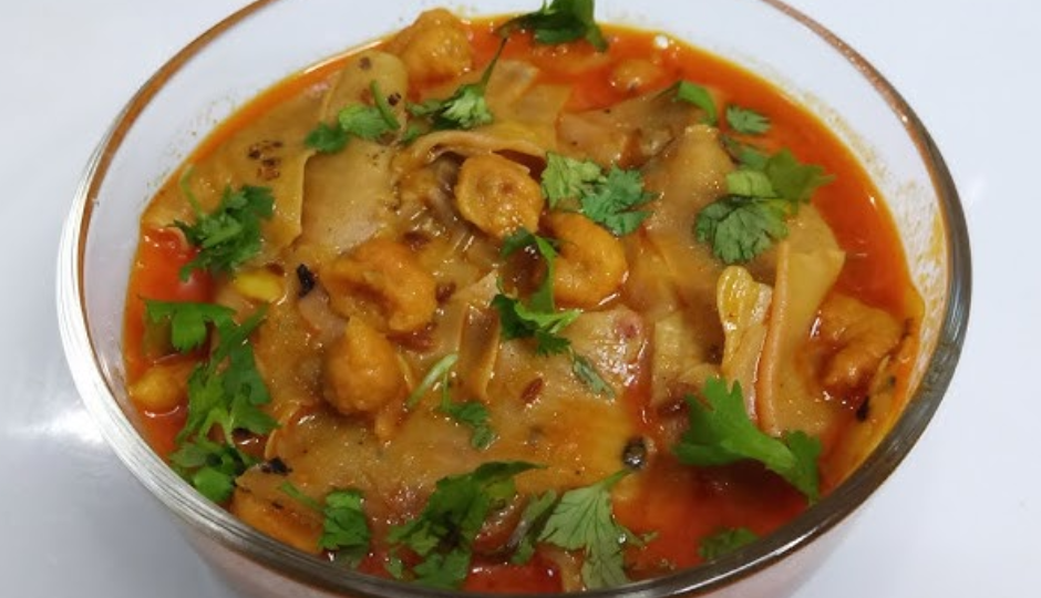 papad mangodi ki sabji,papad mangodi ki sabji special dish,papad mangodi ki sabji spicy dish,papad mangodi ki sabji ingredients,papad mangodi ki sabji recipe,papad mangodi ki sabji tasty,papad mangodi ki sabji rajasthan