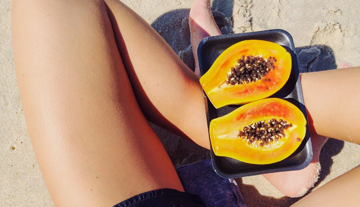 papaya for skin,papaya for hair,papaya skin benefits,papaya hair benefits,natural skin care with papaya,papaya face mask,papaya hair mask,papaya for glowing skin,papaya for hair growth,papaya for acne,papaya for healthy hair,diy papaya skincare,papaya for skin lightening,papaya for scalp health