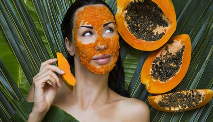 tan,cucumber,rose water and lemon juice pack,tomato pack,besan and turmeric face pack,papaya and honey face pack,curd face mask,tomato,yogurt and lemon juice face pack,sun tan,remedies for sun tan,skin care tips,beauty tips,summer skin care tips