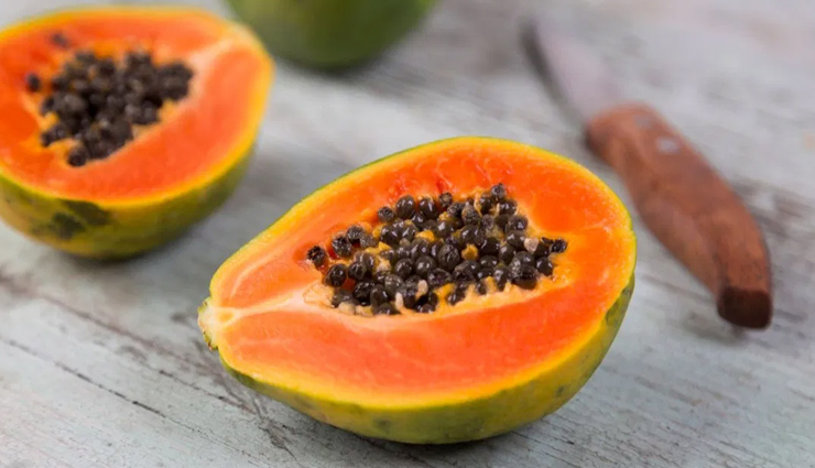 skin,watermelon,cucumber,papaya,coconut water,lemon water,food for hydrated skin,skin care tips,beauty tips,summer skin tips