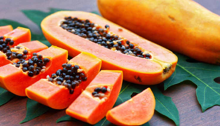 भूख मिटाने के साथ ही वजन पर भी नियंत्रण रखेंगे ये 5 फल Health tips,health tips in hindi,healthy food,fruits control weight