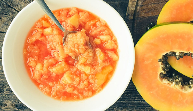 benefits you will get from eating papaya,healthy living,Health tips