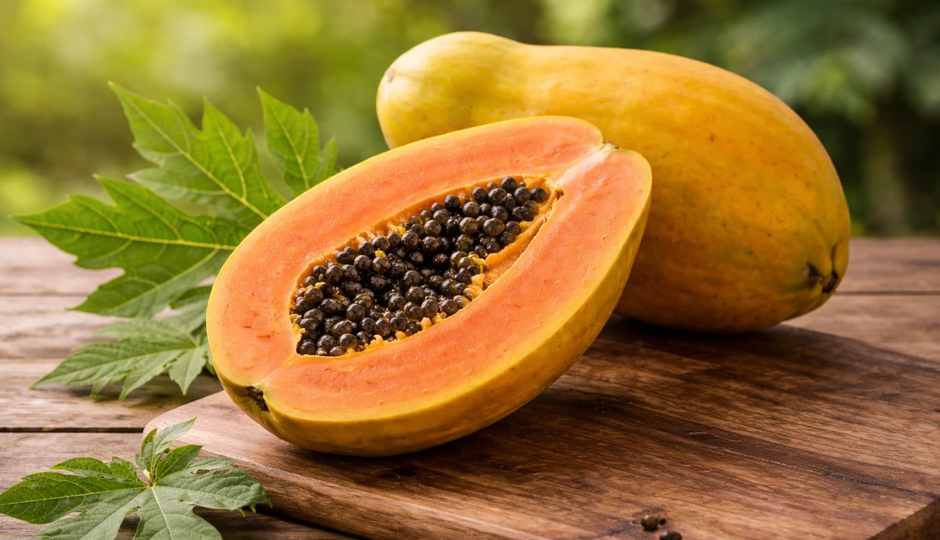 10 DIY Ways To Use Papaya for Skin and Hair