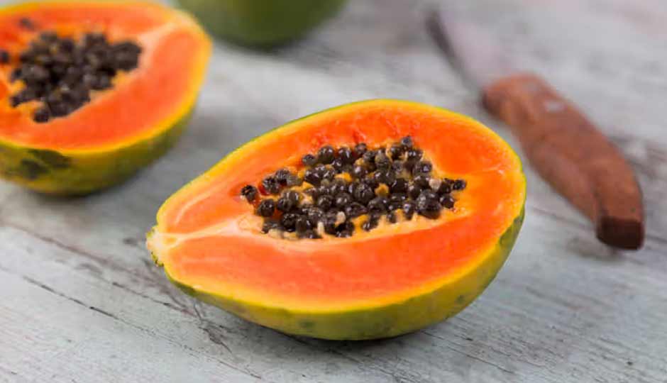 22 Amazing Benefits of Papaya for Skin and Hair