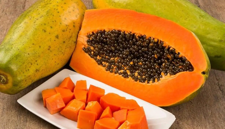 health benefits of papaya,papaya,Health tips,fitness tips
