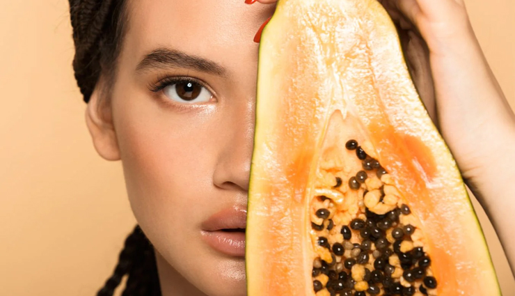 8 Reasons Why Papaya is Good For Your Skin
