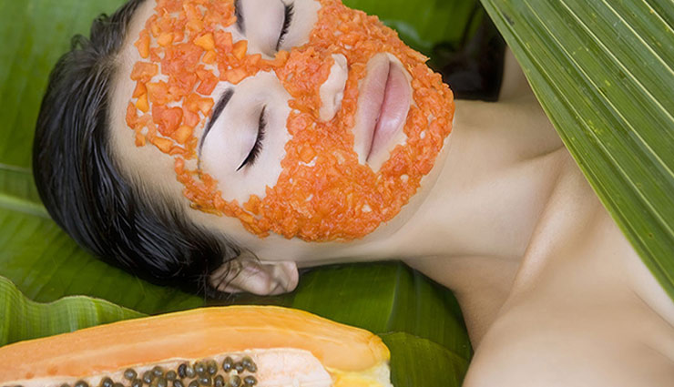 पपीते से बने ये 5 फेसपैक देंगे चमकदार चेहरा, घर पर ही बनाए बड़ी आसानी से 