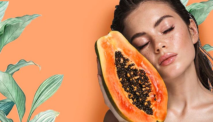 6 DIY Papaya Face Packs for Ultimate Glow