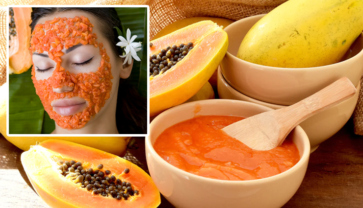 10 Papaya Face Packs to Get Clean and Clear Skin