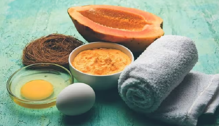 6 Steps To Do Papaya Facial at Home
