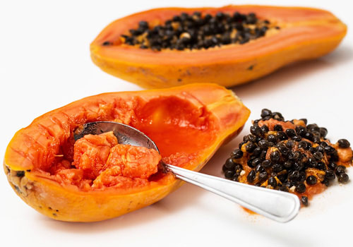 diy papaya mask,papaya hair mask,hair care tips,beauty tips