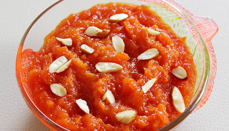 Recipe- Super Tasty and Delicious Papaya Halwa

