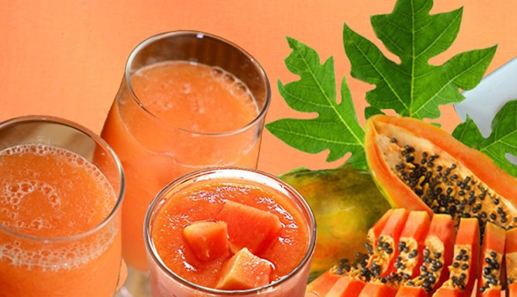 3 juice for lighter skin