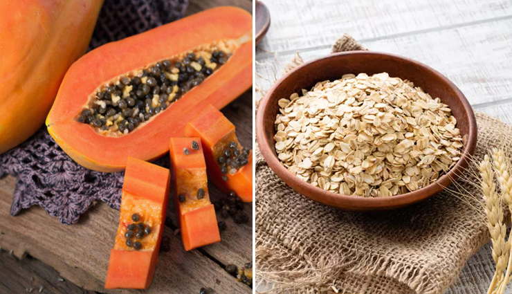 papaya face mask,6 papaya face mask,glowing skin face mask,face mask,beauty face mask,beauty treatment,beauty tips,beauty care tips