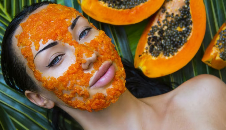 8 Most Amazing Benefits of Using Papaya for Your Skin