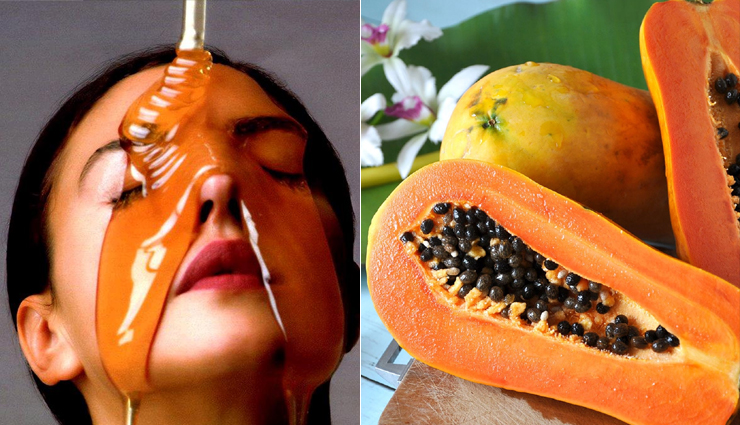 honey face mask,honey face mask for beautiful skin,diy hone face mask,beauty mask,beauty treatment,beauty tips