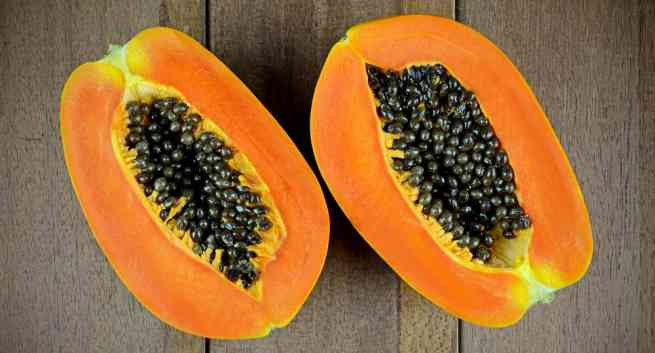 health benefits of papaya seeds,papaya seeds,fruits seeds benefits,Health tips,healthy living