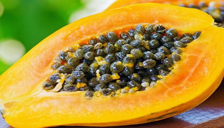 5 Health Benefits of Papaya Seeds