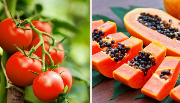 papaya for skin lightening,papaya for skin,benefits of papaya for skin,beauty tips,beauty hacks,skin whitening,skin lightening treatment,papaya beauty tips