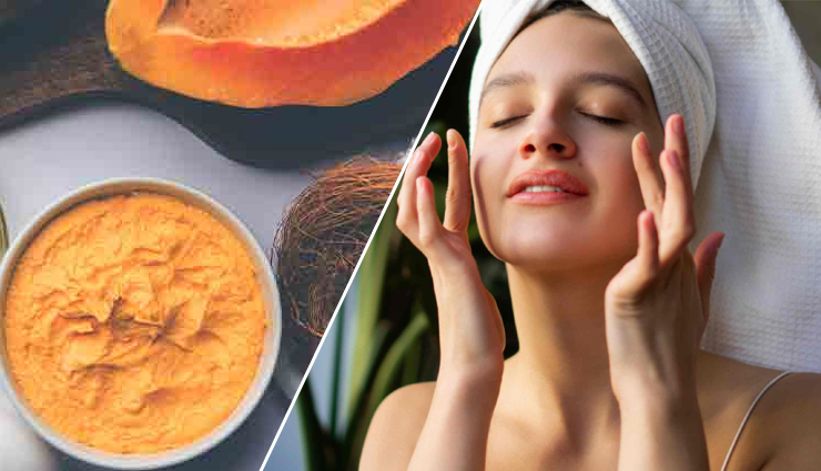 6 DIY Ways Papaya Can Help You Get Glowing Skin