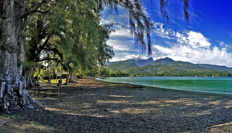 black sand beaches,black sand beaches around the world,rare black sand beaches,travel,holidays,travel tips