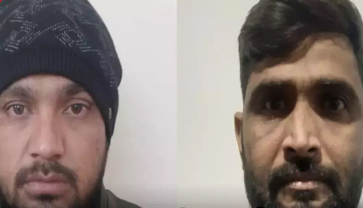 राजस्थान पेपर लीक: SOG की एक और बड़ी कार्रवाई, डमी परीक्षार्थी बैठाने के मामले में दो गिरफ्तार