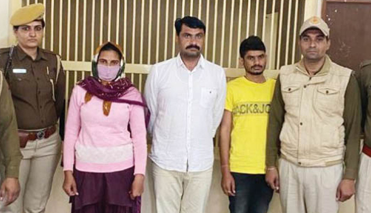 राजस्थान में नहीं थम रहा पेपर आउट का मामला! REET के बाद अब VDO, वॉट्सऐप से भेजी गई आंसर-की