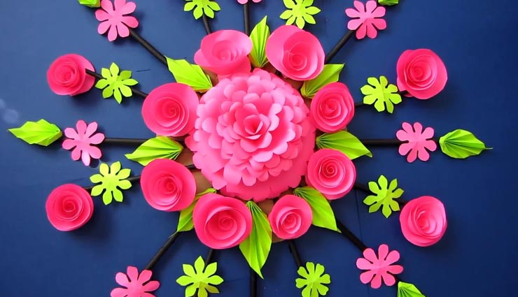 Diwali 2019: इन तरीकों से कम बजट में बना पाएंगे घर को महल जैसा home tips,decoration tips,low budget decoration ideas,make a house like a palace,diwali decoration