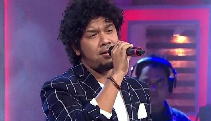 सिंगर पपॉन का KISS मामला, महाराष्ट्र सरकार जल्द उठा सकती है कड़ा कदम